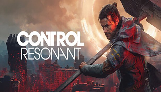 Control Resonant Mobile screenshot